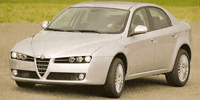 Alfa Romeo 159