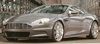 ���������� Aston Martin DBS | ����� ������ ���