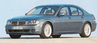 ���������� BMW 7 Series