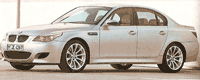 ���������� BMW M5