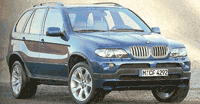 ���������� BMW X5