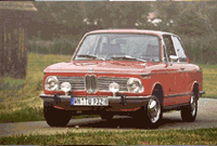 ���������� BMW 1802 / 2002