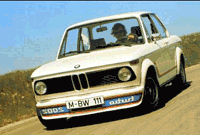 ���������� BMW 2002 Turbo