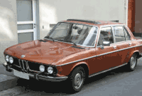 ���������� BMW 2500 / 2800