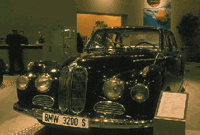 ���������� BMW 3200 CS