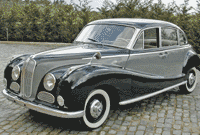 ���������� BMW 501