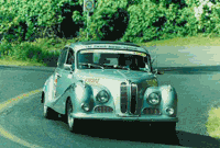 ���������� BMW 501 � 8-���. ����.; 2,6