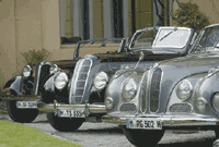 ���������� BMW 502