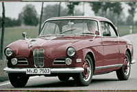 ���������� BMW 503