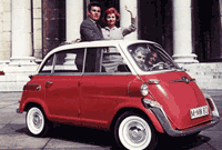 ���������� BMW 600