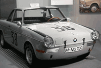 ���������� BMW 700 sport/700 CS