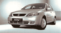 ���������� Buick HRV Excelle