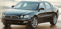 ���������� Buick LaCrosse