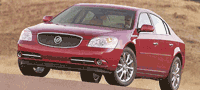 ���������� Buick Lucerne