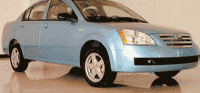 ���������� Chery �5
