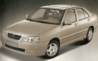 ���������� Chery Amulet (Flagcloud)