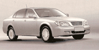 ���������� Chery B11 Oriental Son (Eastar)