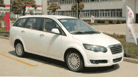 ���������� Chery V5