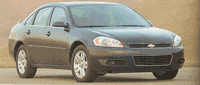 ���������� Chevrolet Impala | ������� ������