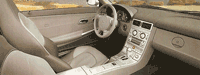 ���������� Chrysler Crossfire/Crossfire Roadster/SRT-6
