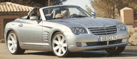 ���������� Chrysler Crossfire/Crossfire Roadster/SRT-6