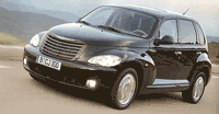 ���������� Chrysler PT Cruiser/PT Cruiser Cabrio