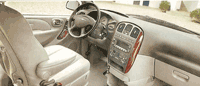 ���������� Chrysler Voyager/Grand Voyager/ Town&Country
