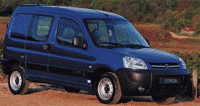 ���������� Citro�n Berlingo | ������� ��������