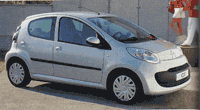 ���������� Citro�n C1 | ������� �1