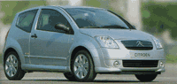 ���������� Citro�n C2 | ������� �2