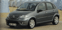 ���������� Citro�n C3 | ������� �3