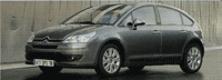���������� Citro�n C4 / C4 coupe | ������� �4 / �4 ����