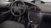 ���������� Citro�n C5 / C5 Break | ������� �5 / �5 ����