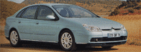 ���������� Citro�n C5 / C5 Break | ������� �5 / �5 ����