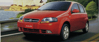 ���������� Daewoo Kalos | ��� �����