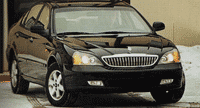 ���������� Daewoo Magnus | ��� ������
