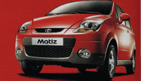 ���������� Daewoo Matiz (Korea) | ��� ����� (�����)