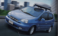 ���������� Daewoo Rezzo | ��� �����