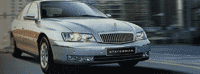 ���������� Daewoo Statesman | ��� ���������