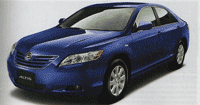 ���������� Daihatsu Altis| �������� �����