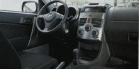 ���������� Daihatsu Be-go / Terios| �������� ��-�� / ������