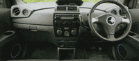 ���������� Daihatsu Coo| �������� ��