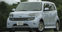 ���������� Daihatsu Coo| �������� ��