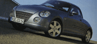 ���������� Daihatsu Copen| �������� �����