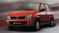 ���������� Daihatsu Cuore / Ceria / Perodua Kansil / Kelisa | �������� ��� / ����� / ������� ������ / ������