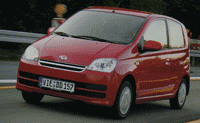 ���������� Daihatsu Mira / Mira AVY / Mira Gino / Cuore / Charade | �������� ���� / ���� ������� / ���� ���� / ��� / �����