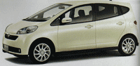 ���������� Daihatsu Sonica | �������� ������