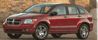 ���������� Dodge Caliber 2007 | ���� ������� 2007