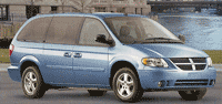 ���������� Dodge Caravan / Grand Caravan | ���� ������� / ����� �������
