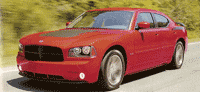 ���������� Dodge Charger / Charger SRT8 | ���� ������ / ������ ���8